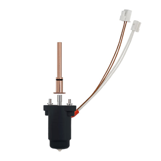 Microswiss FlowTech™ Hotend for Creality K2 SE