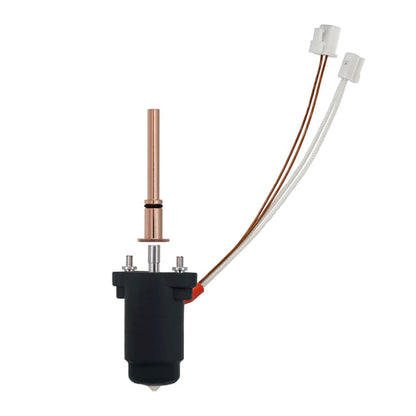 Microswiss FlowTech™ Hotend for Creality K2 SE