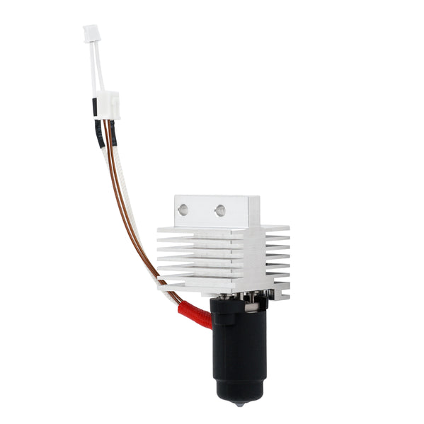 Microswiss FlowTech™ Hotend for Elegoo Centauri Carbon 2