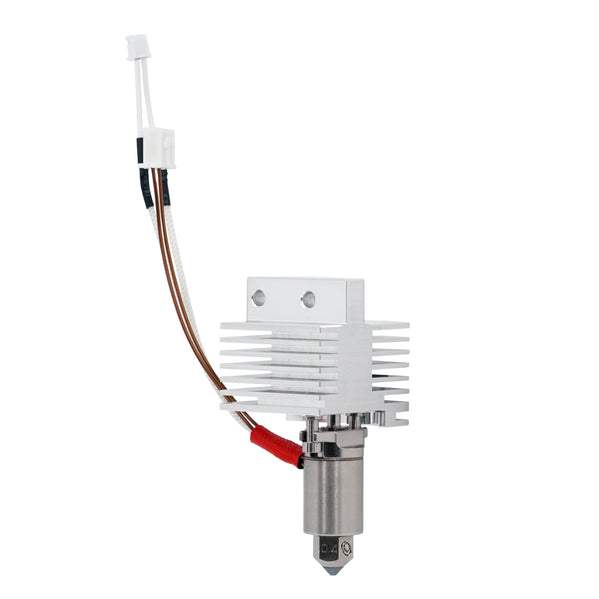 Microswiss FlowTech™ Hotend for Elegoo Centauri Carbon 2