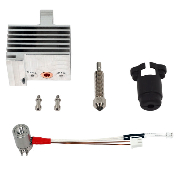Microswiss FlowTech™ Hotend for Elegoo Centauri Carbon 2