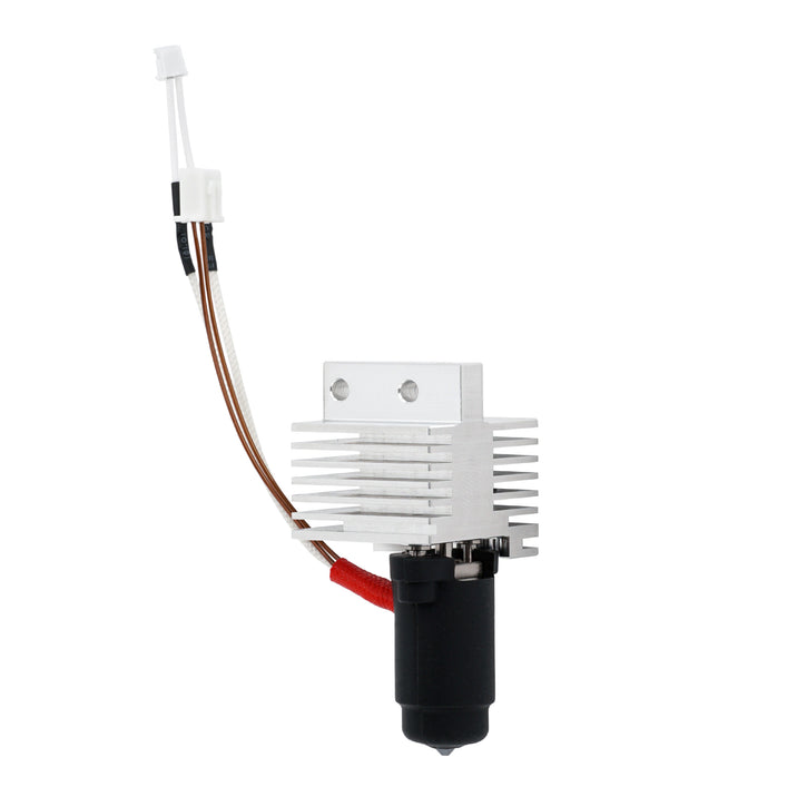Microswiss FlowTech™ Hotend for Elegoo Centauri Carbon