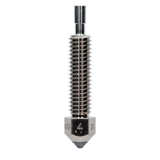 Microswiss FlowTech™ Hyper-CHT™ Nozzle