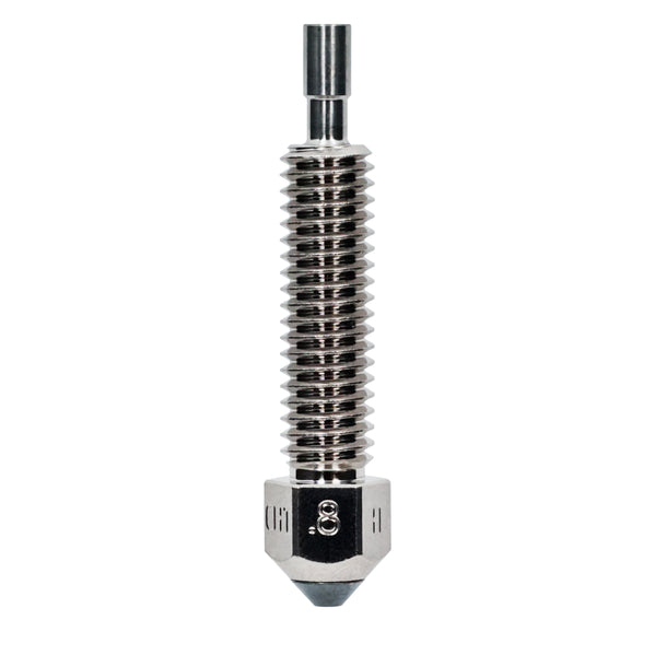 Microswiss FlowTech™ Hyper-CHT™ Nozzle