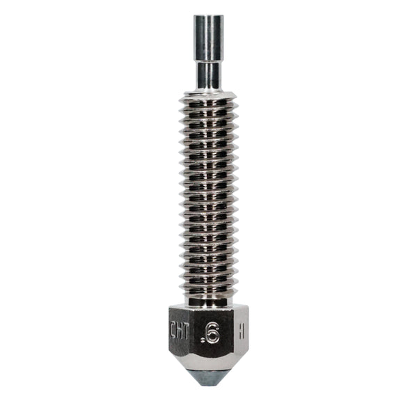 Microswiss FlowTech™ Hyper-CHT™ Nozzle