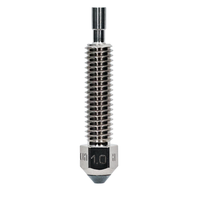 Microswiss FlowTech™ Hyper-CHT™ Nozzle