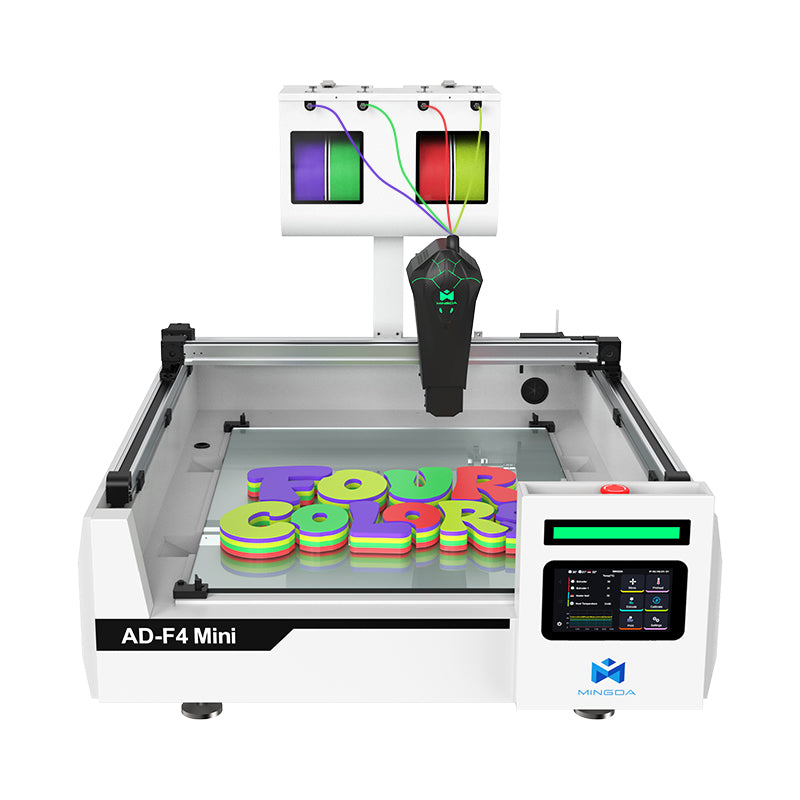 Mingda - AD-F4-Mini