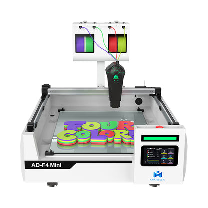 Mingda - AD-F4-Mini
