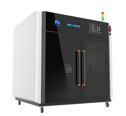 Mingda - MD-1000D