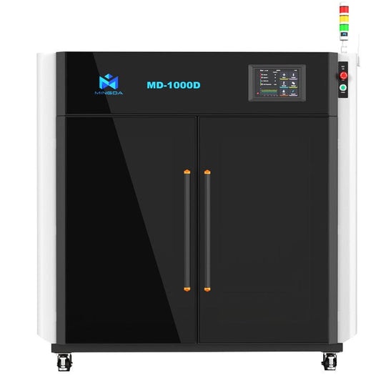 Mingda - MD-1000D