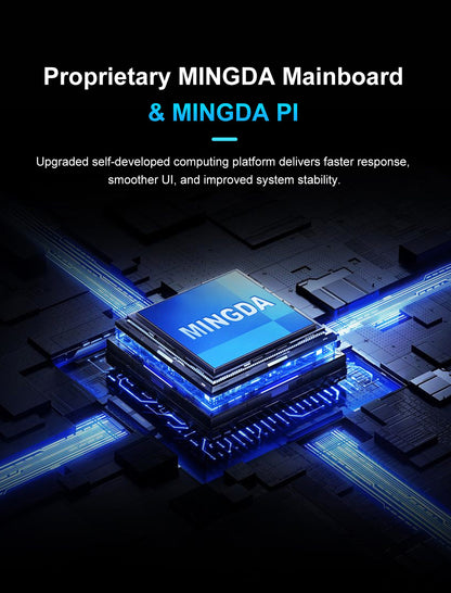 Mingda MD-1000D Ultra