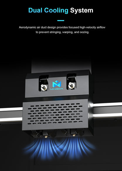 Mingda MD-1000D Ultra