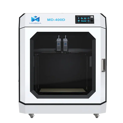 Mingda - MD-400D