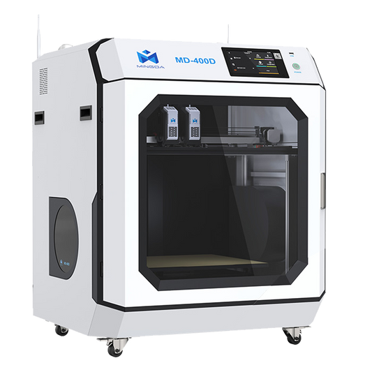 Mingda - MD-400D