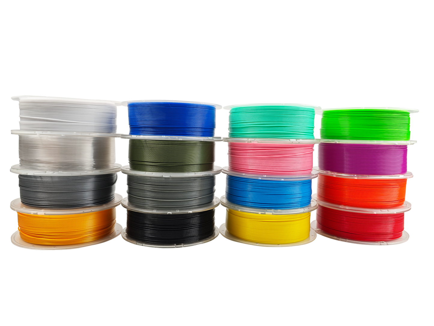 Mingda Outdoor filament AdPETG Tough Light-Transmitting