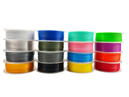 Mingda Outdoor filament AdPETG Tough Light-Transmitting