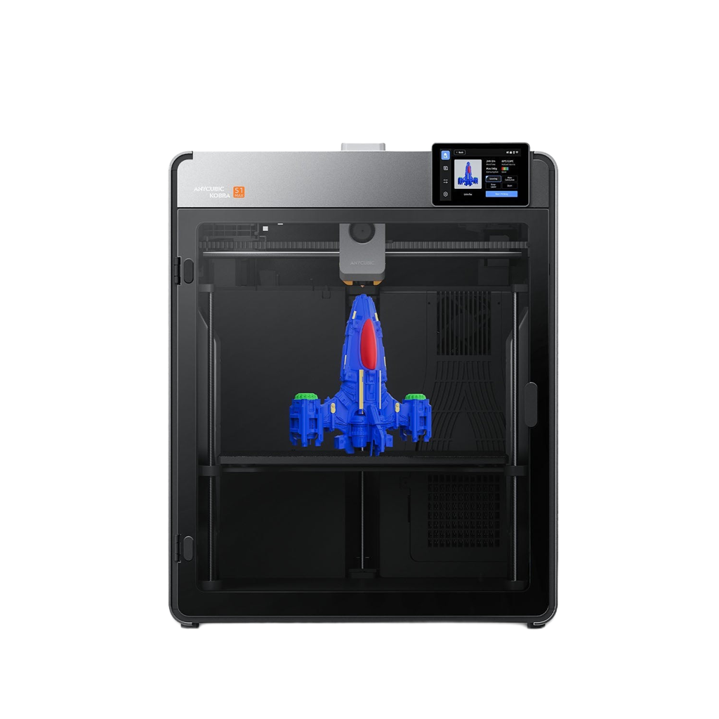Anycubic Kobra S1 Max