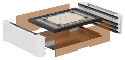 xTool M1 Riser Base with Honeycomb Panel