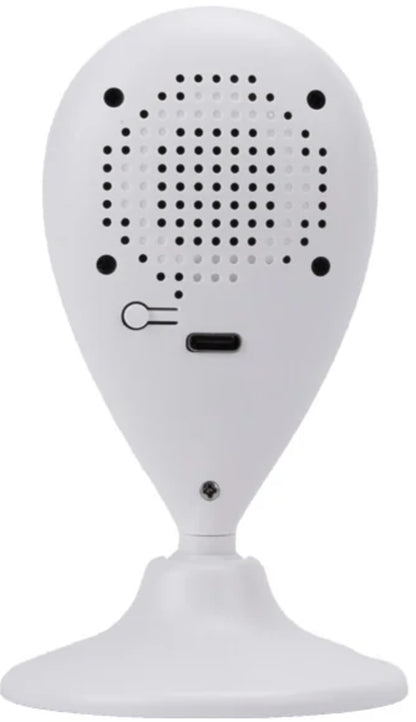 OrangeStorm Giga Camera