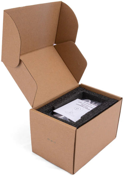 OrangeStorm Giga Camera