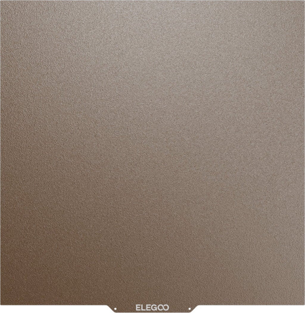 OrangeStorm Giga PEI Magnetic Platform Kit(4PCS)