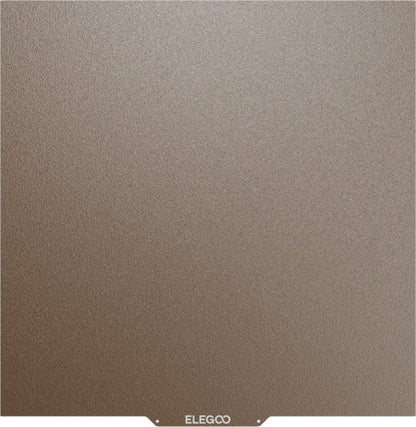 OrangeStorm Giga PEI Magnetic Platform Kit(4PCS)