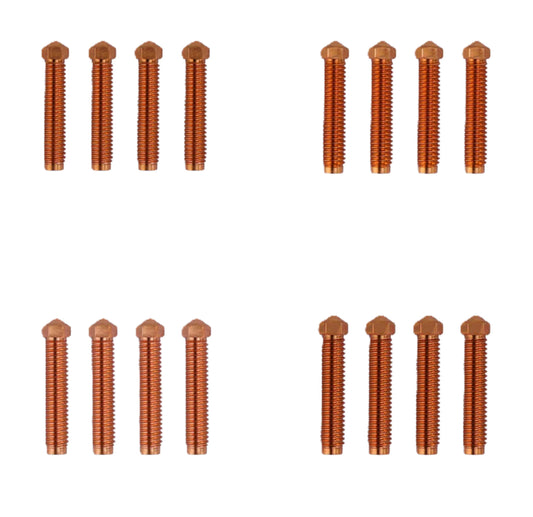 OrangeStorm Giga Nozzle Kit(20PCS)