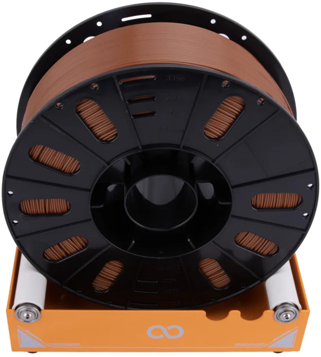 OrangeStorm Giga 5KG Large Spool Holder Kit