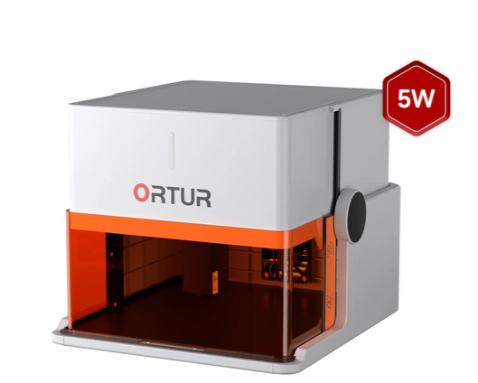 Ortur R1 Laser Engraver