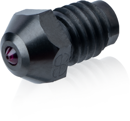 Phaetus PS Hardened Steel Ruby Nozzle V2 0,4 mm - 1,75 mm - 1 pcs