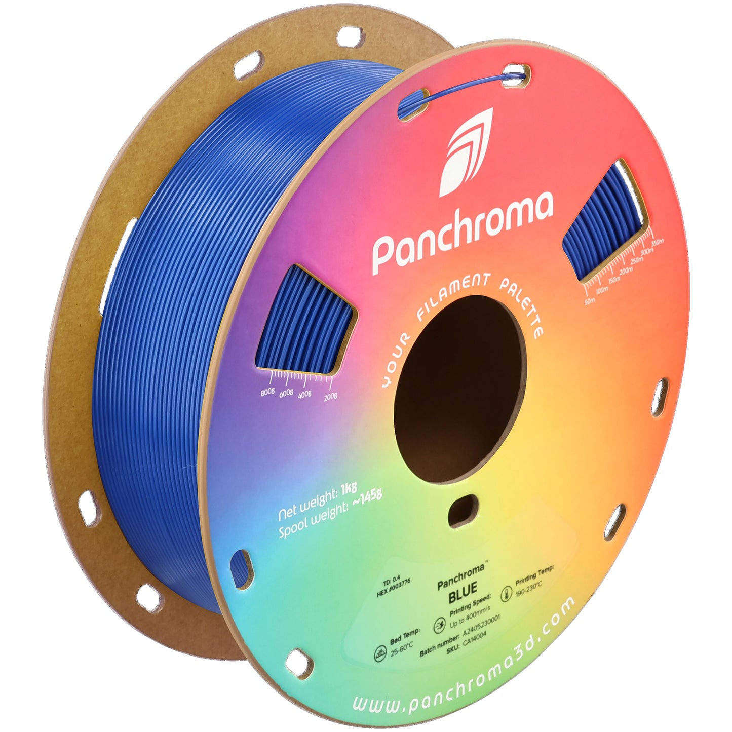 Panchroma™ CoPE