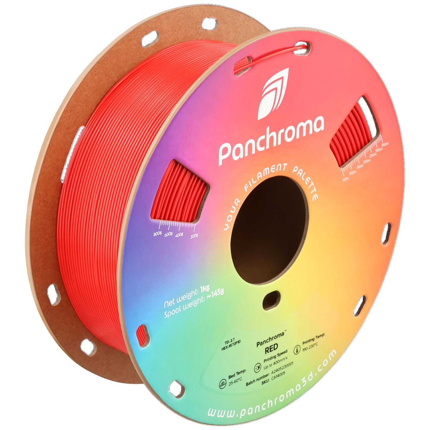 Panchroma™ CoPE