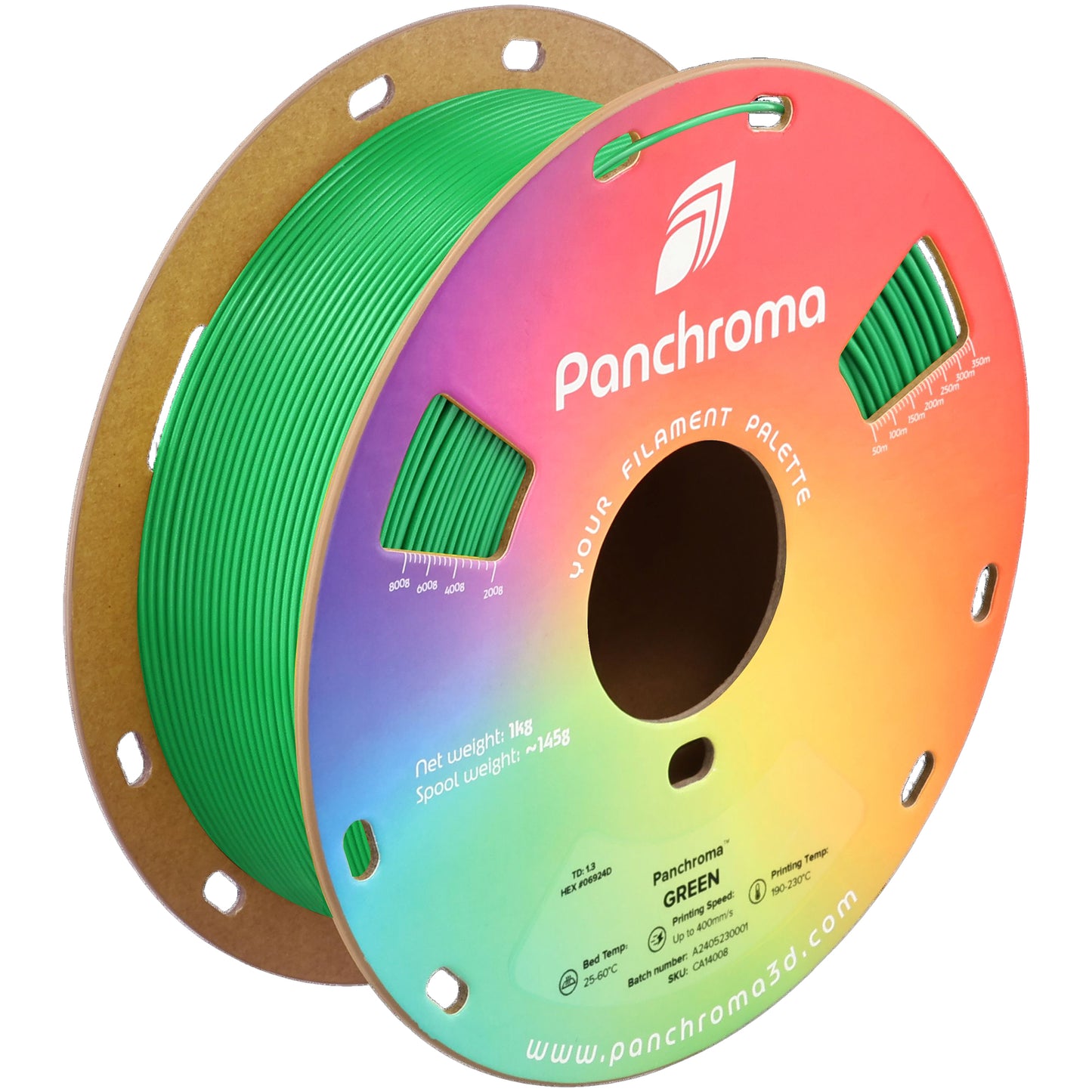 Panchroma™ CoPE