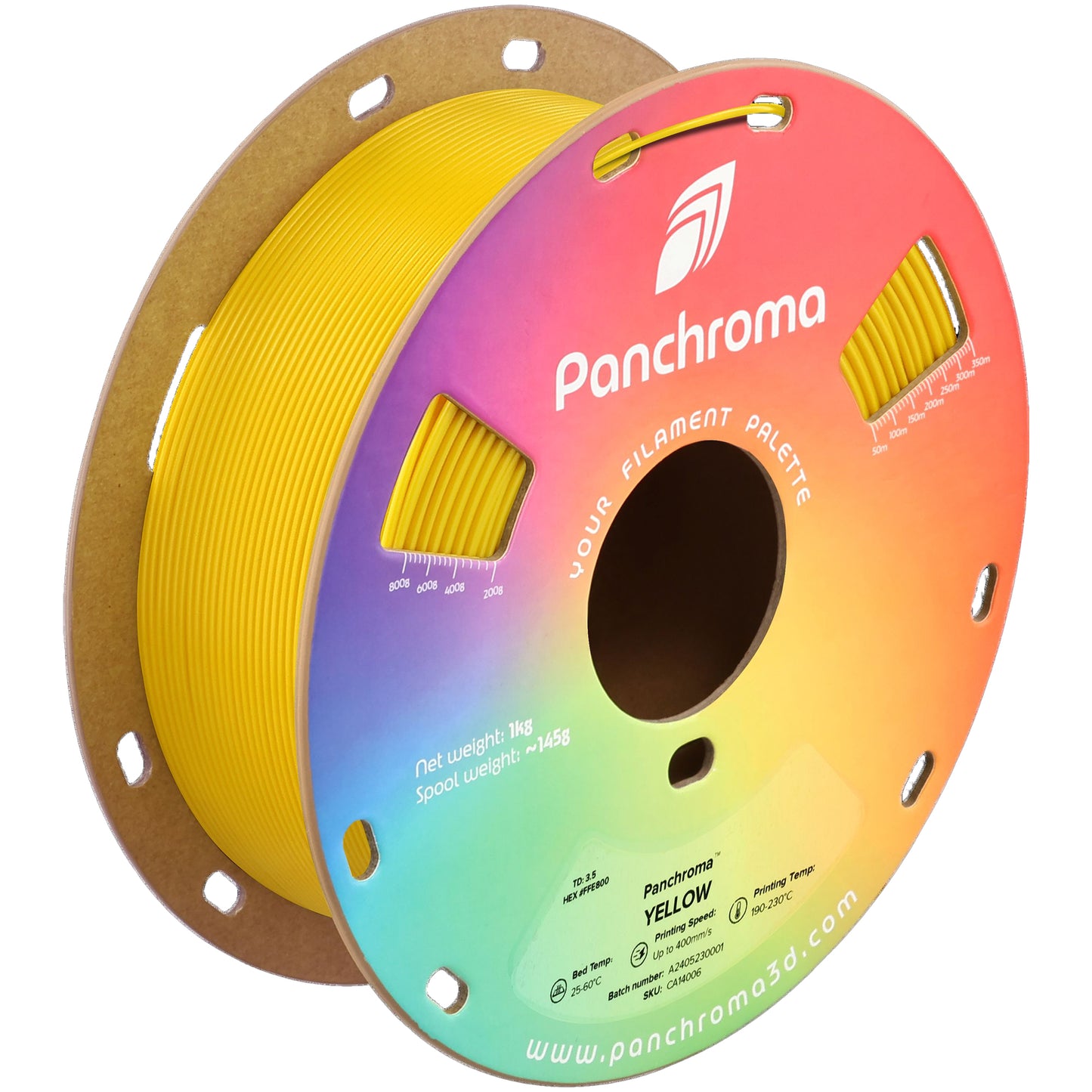 Panchroma™ CoPE