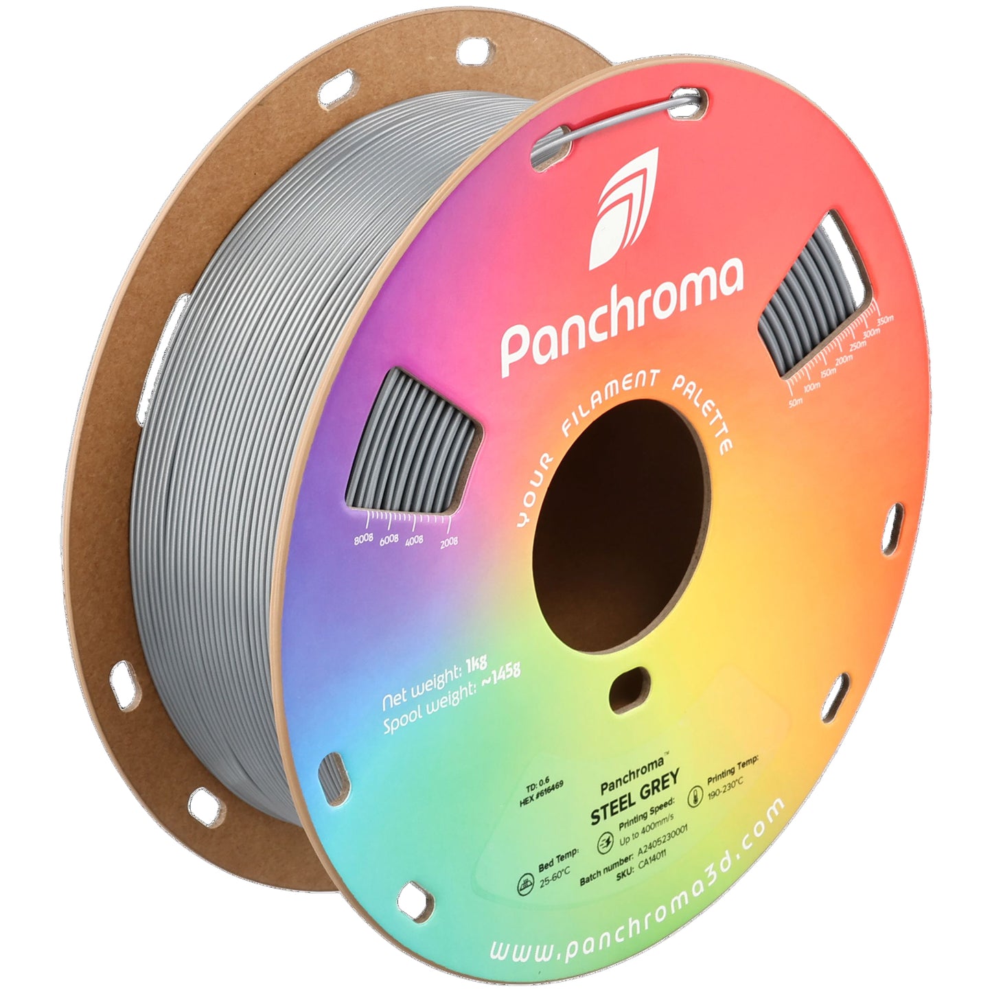 Panchroma™ CoPE