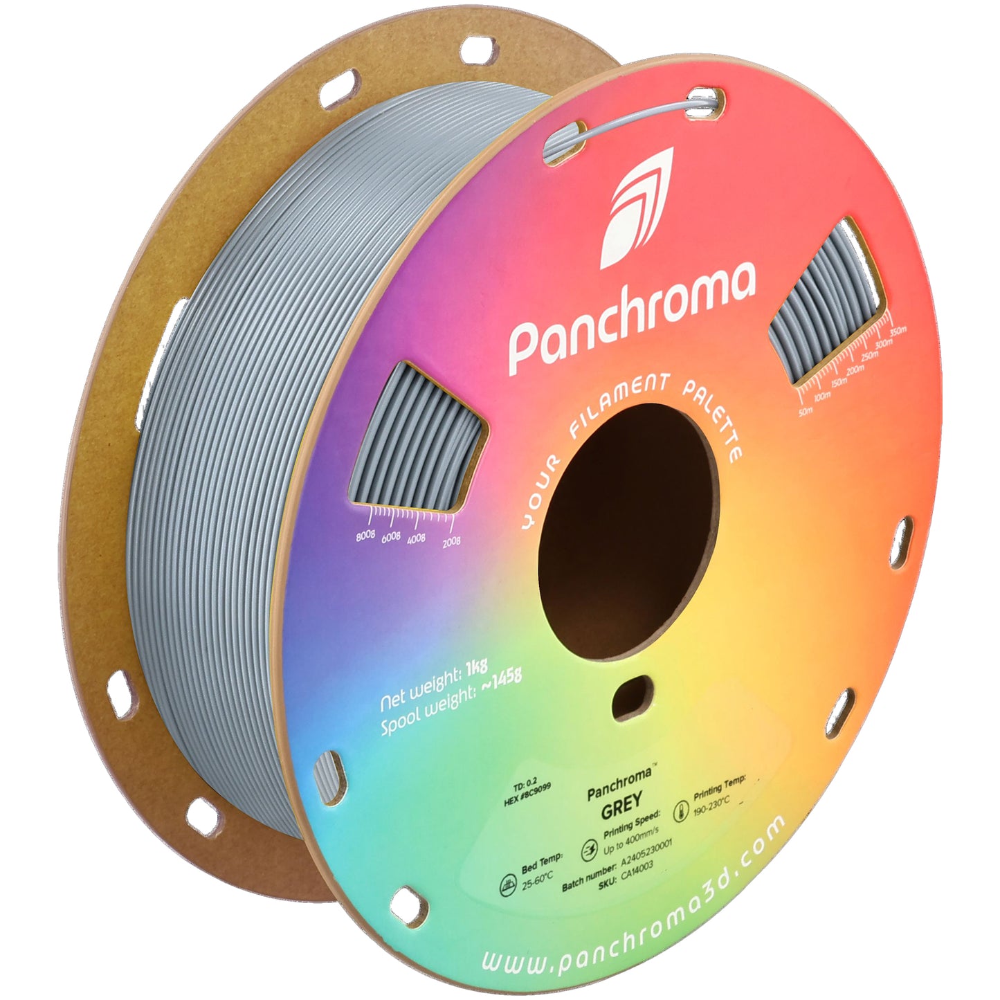 Panchroma™ CoPE