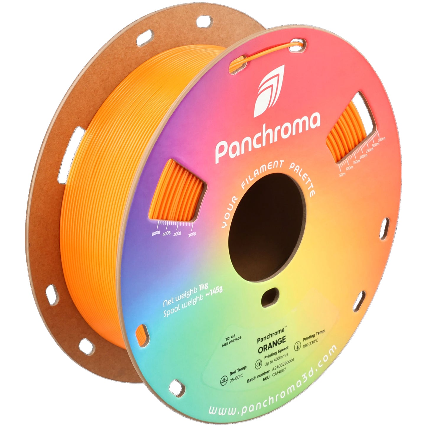 Panchroma™ CoPE