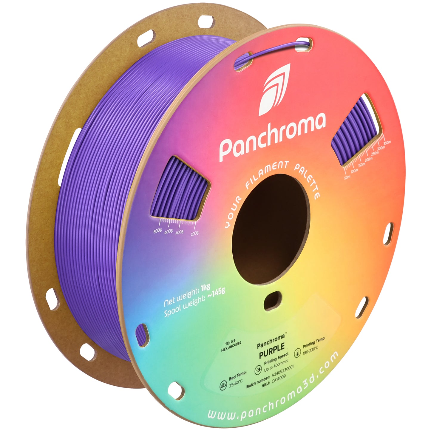 Panchroma™ CoPE