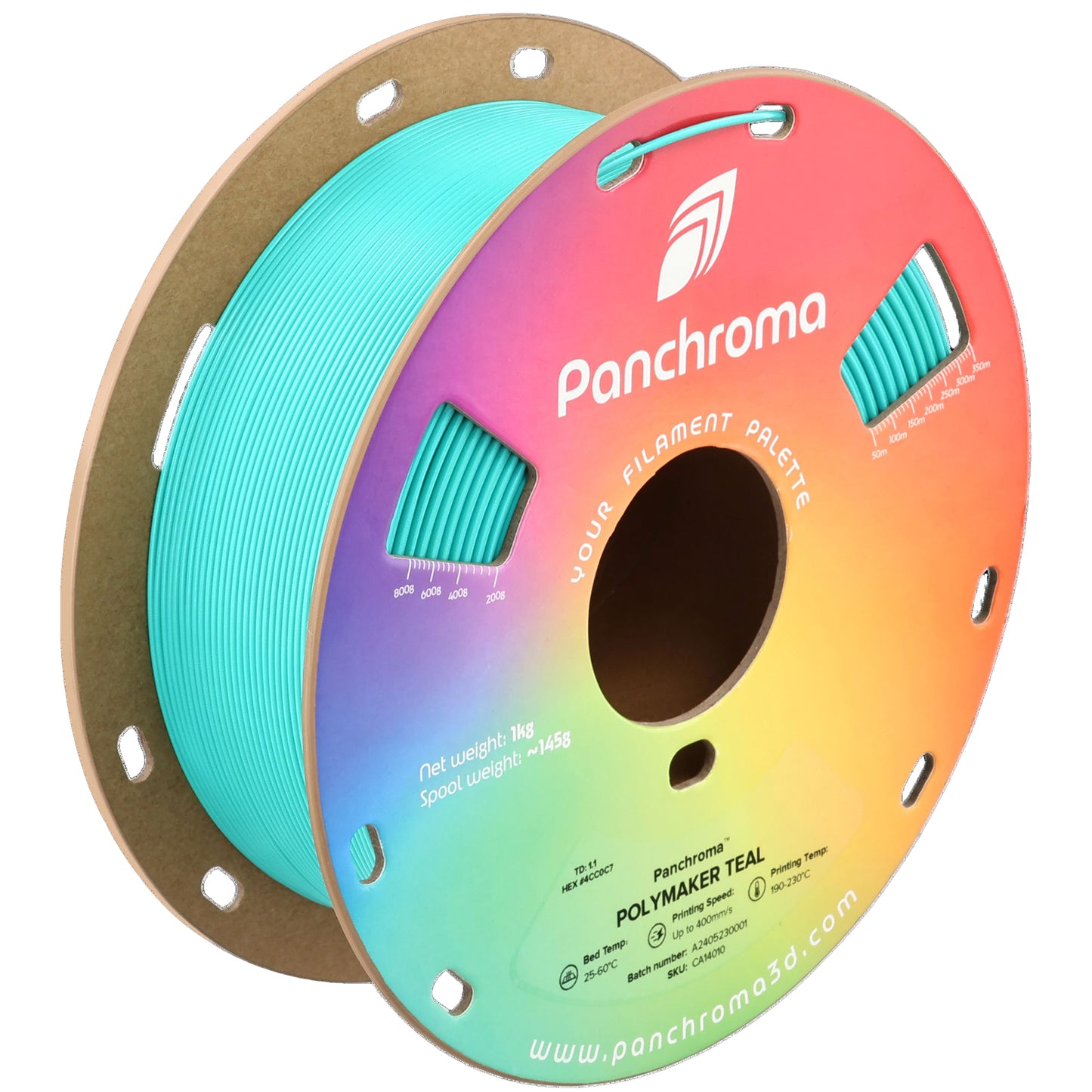 Panchroma™ CoPE