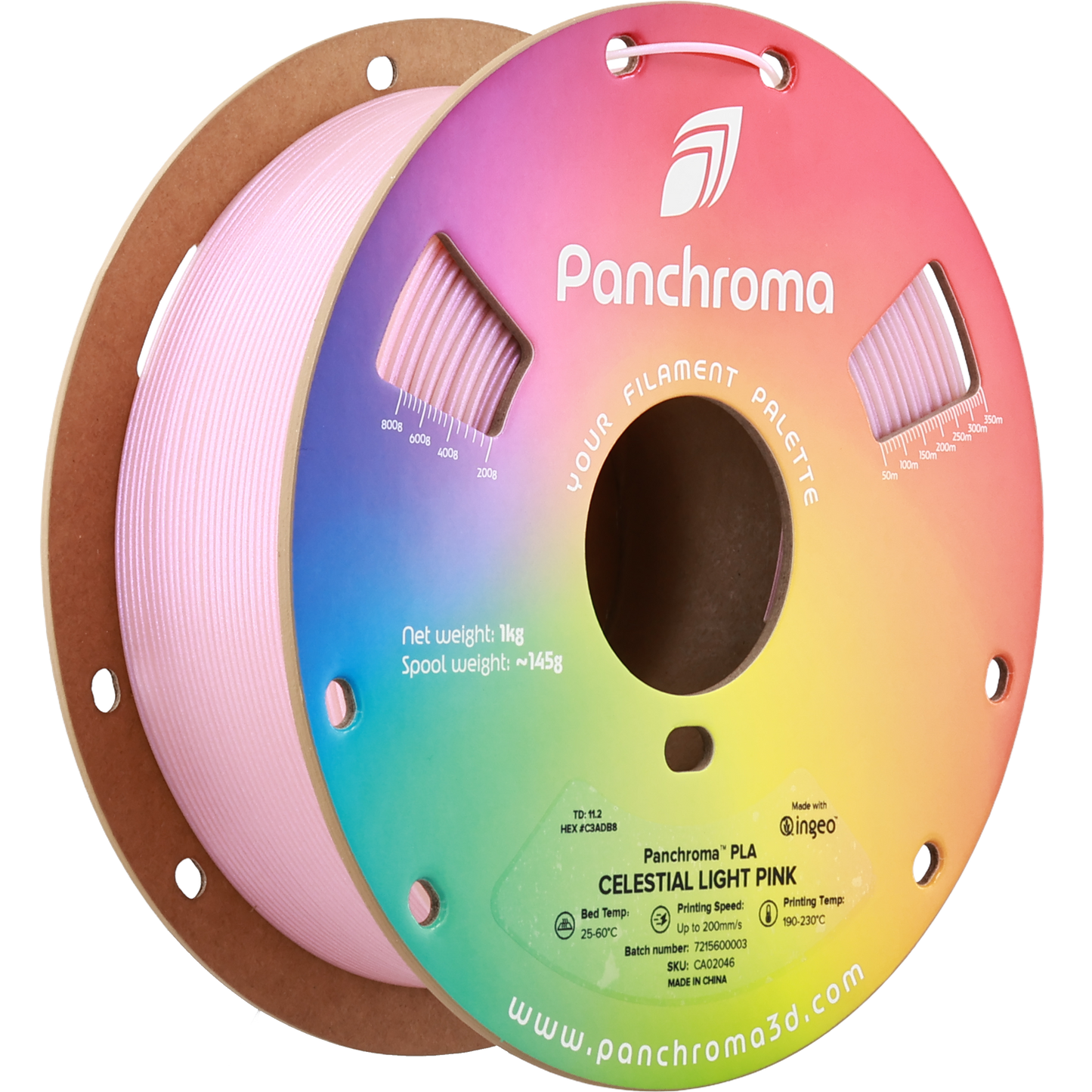 Panchroma™ PLA Celestial