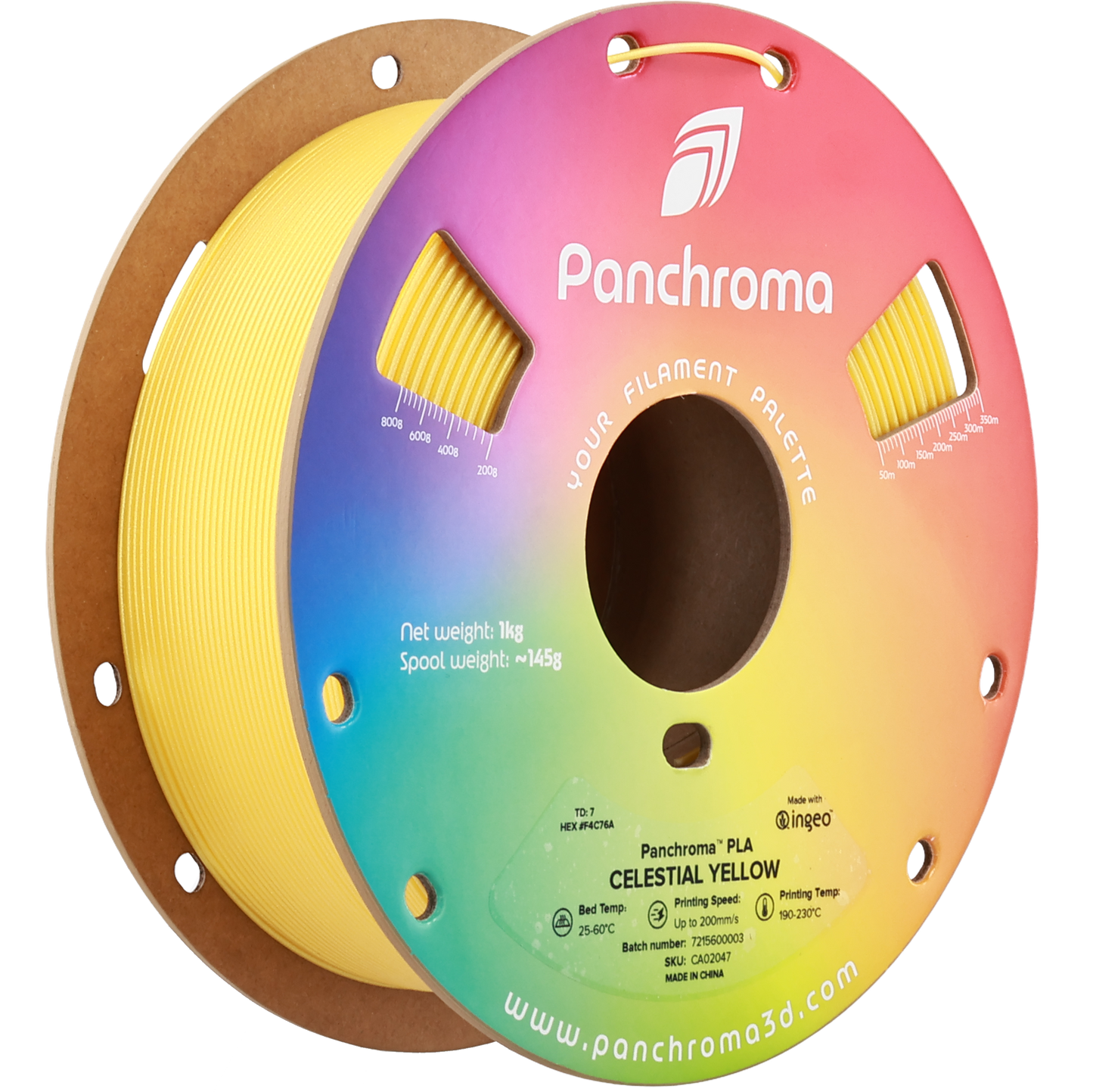 Panchroma™ PLA Celestial