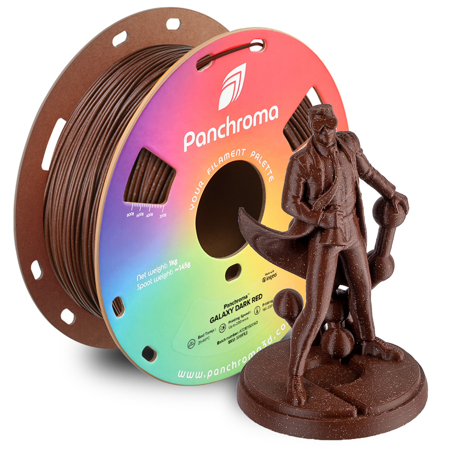 Panchroma™ PLA Galaxy