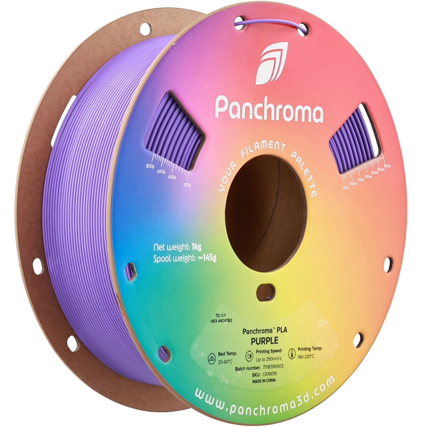 Panchroma™ PLA