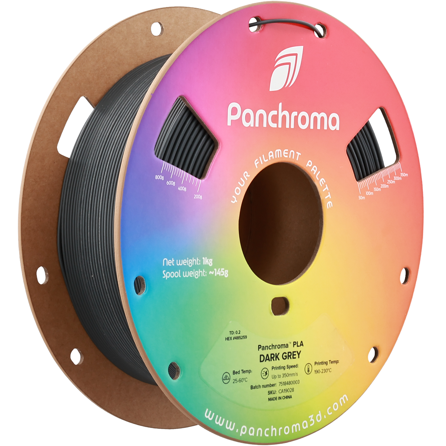 Panchroma™ PLA