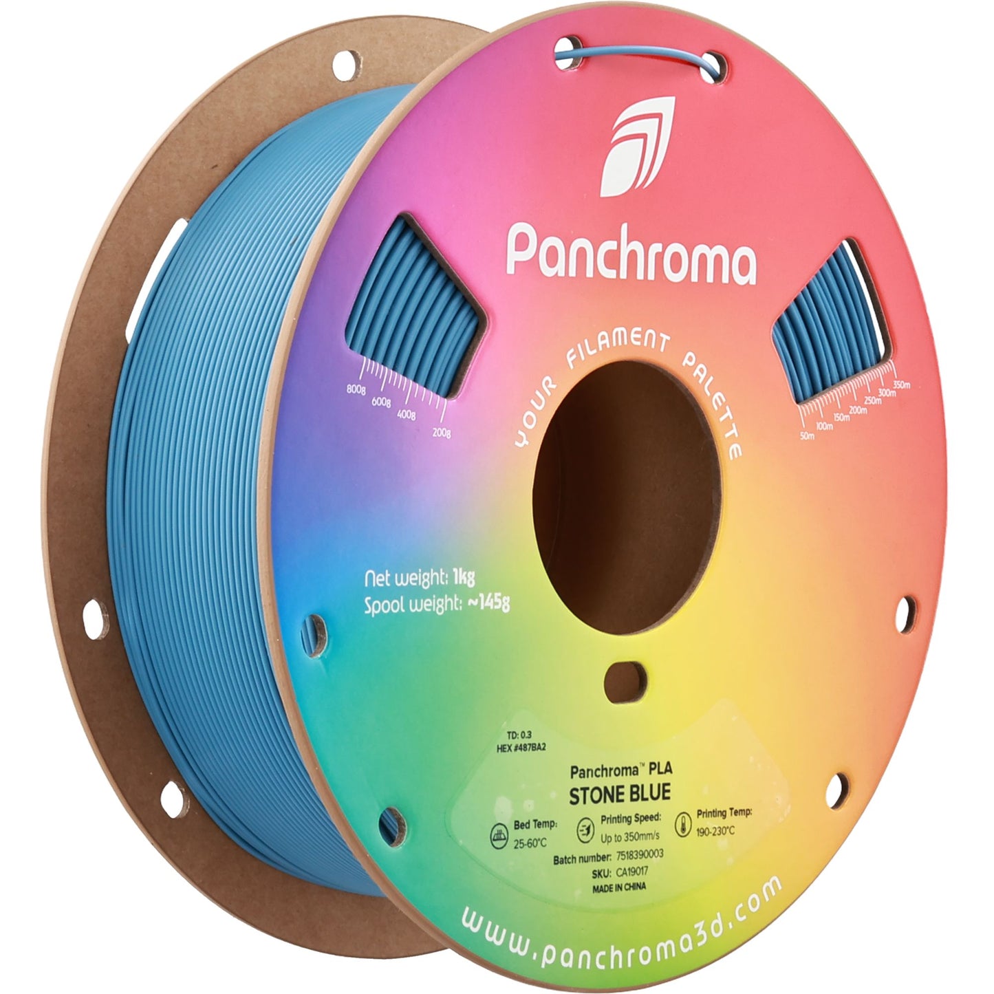 Panchroma™ PLA