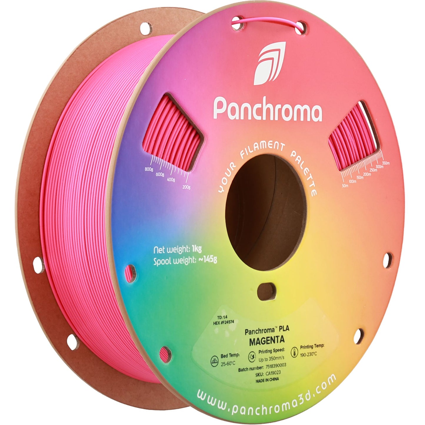 Panchroma™ PLA
