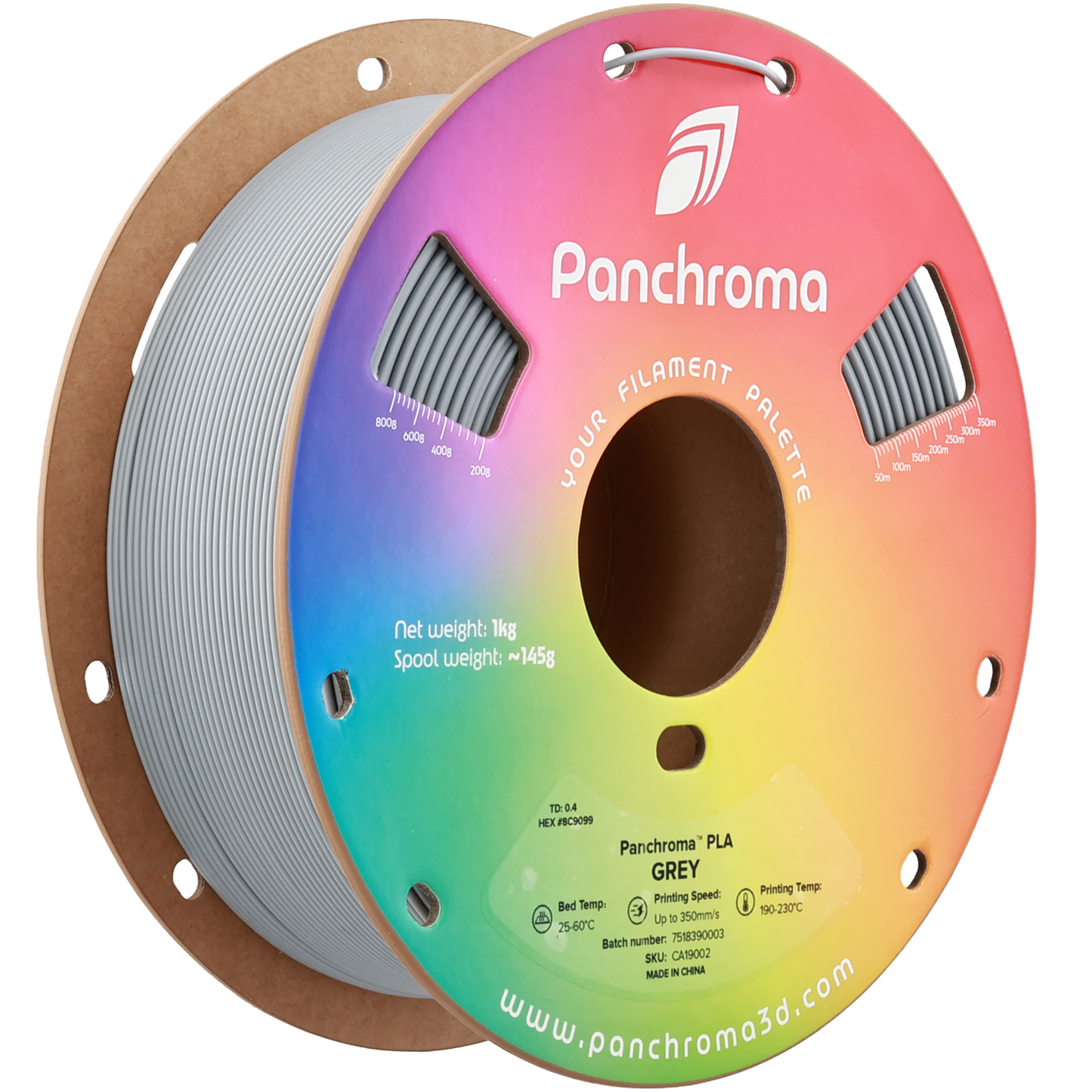 Panchroma™ PLA