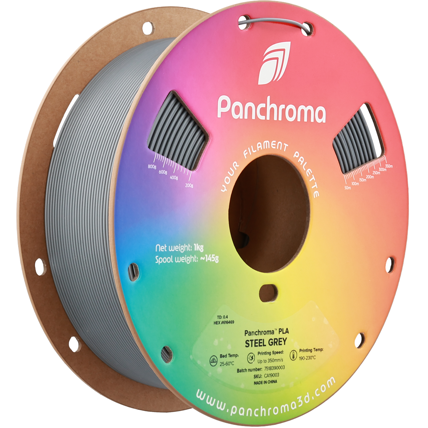 Panchroma™ PLA