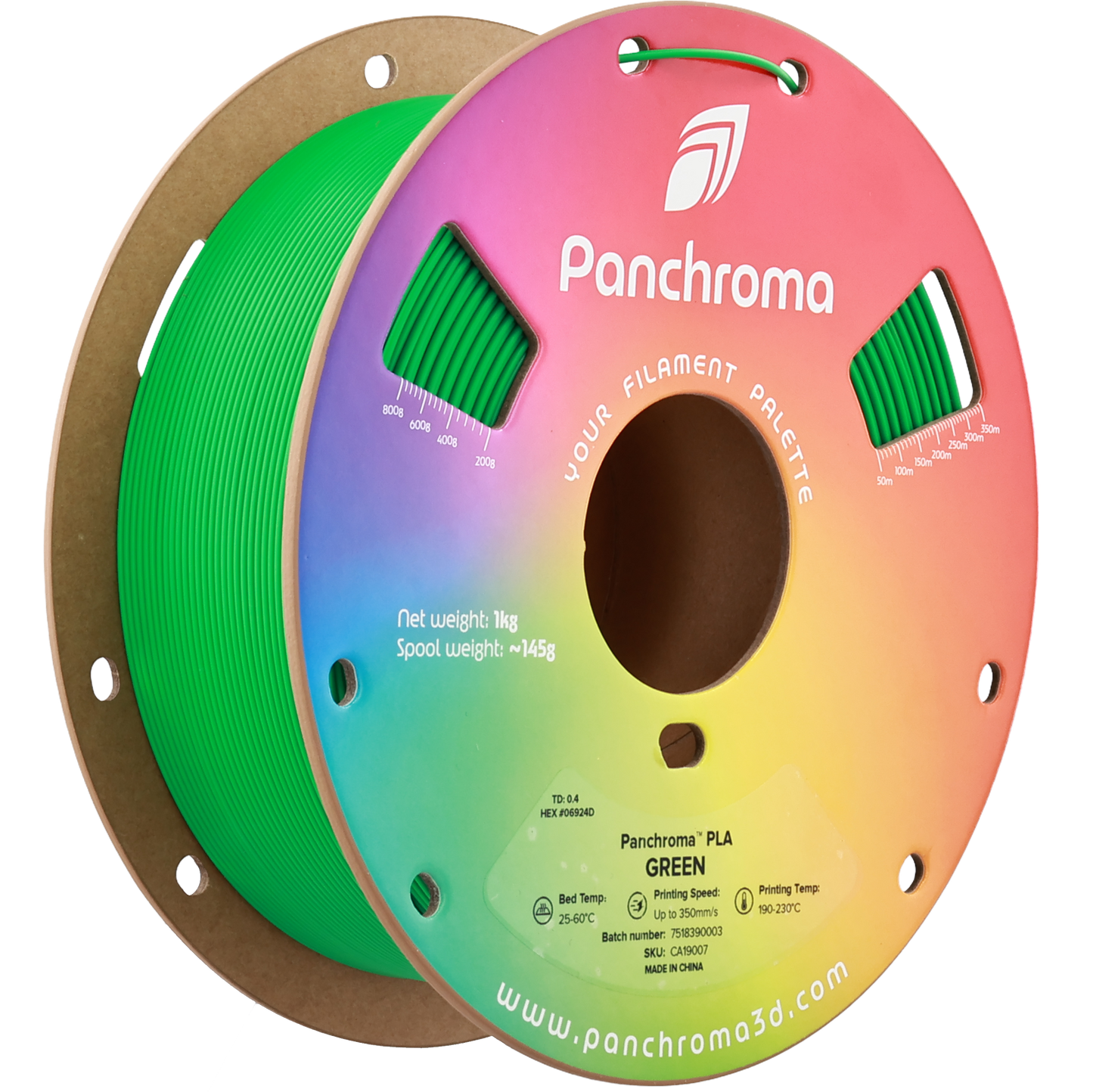 Panchroma™ PLA