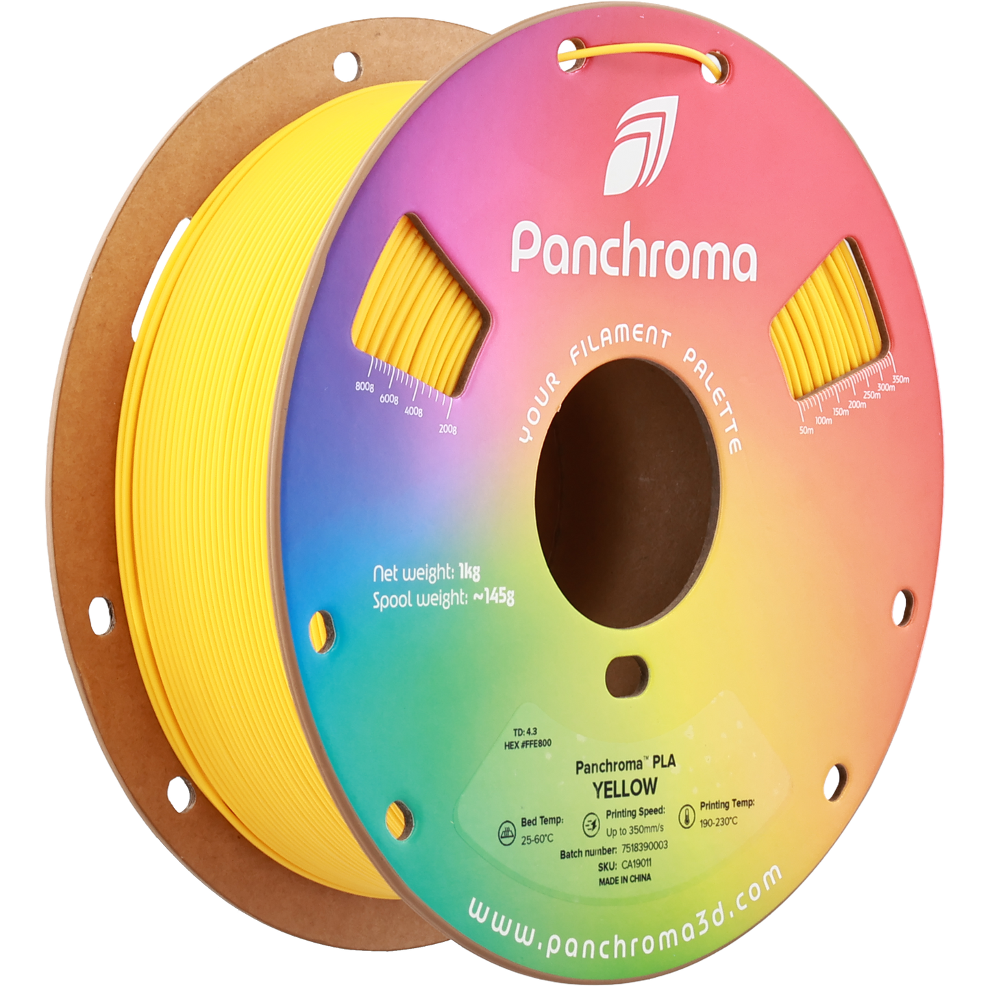 Panchroma™ PLA